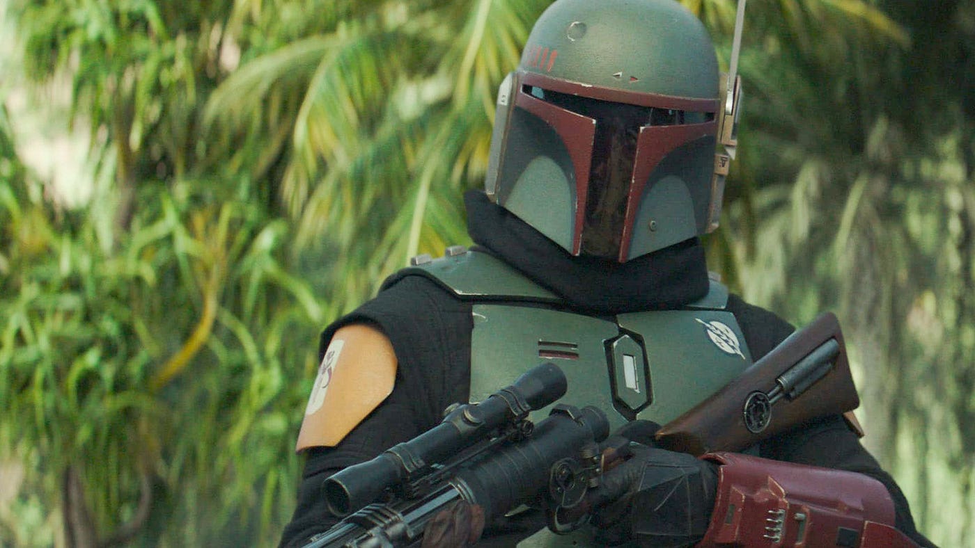 When Does The Book of Boba Fett Take Place?