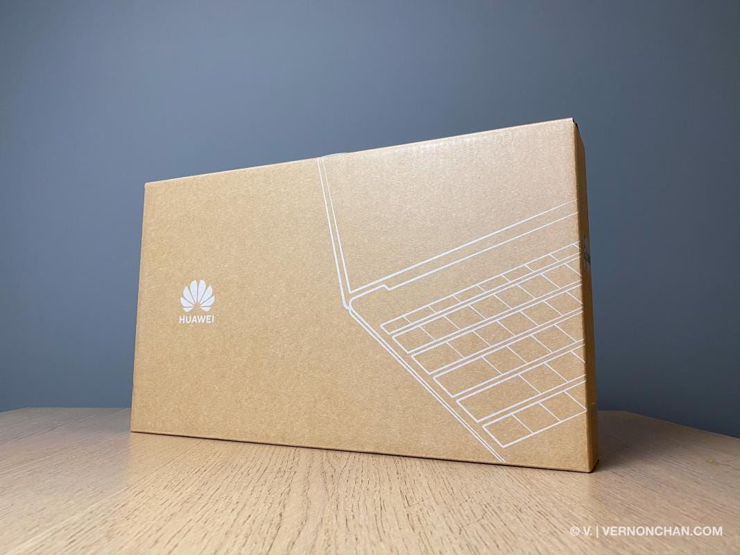 What's new on the HUAWEI Band 7?  Unboxing & First Impressions