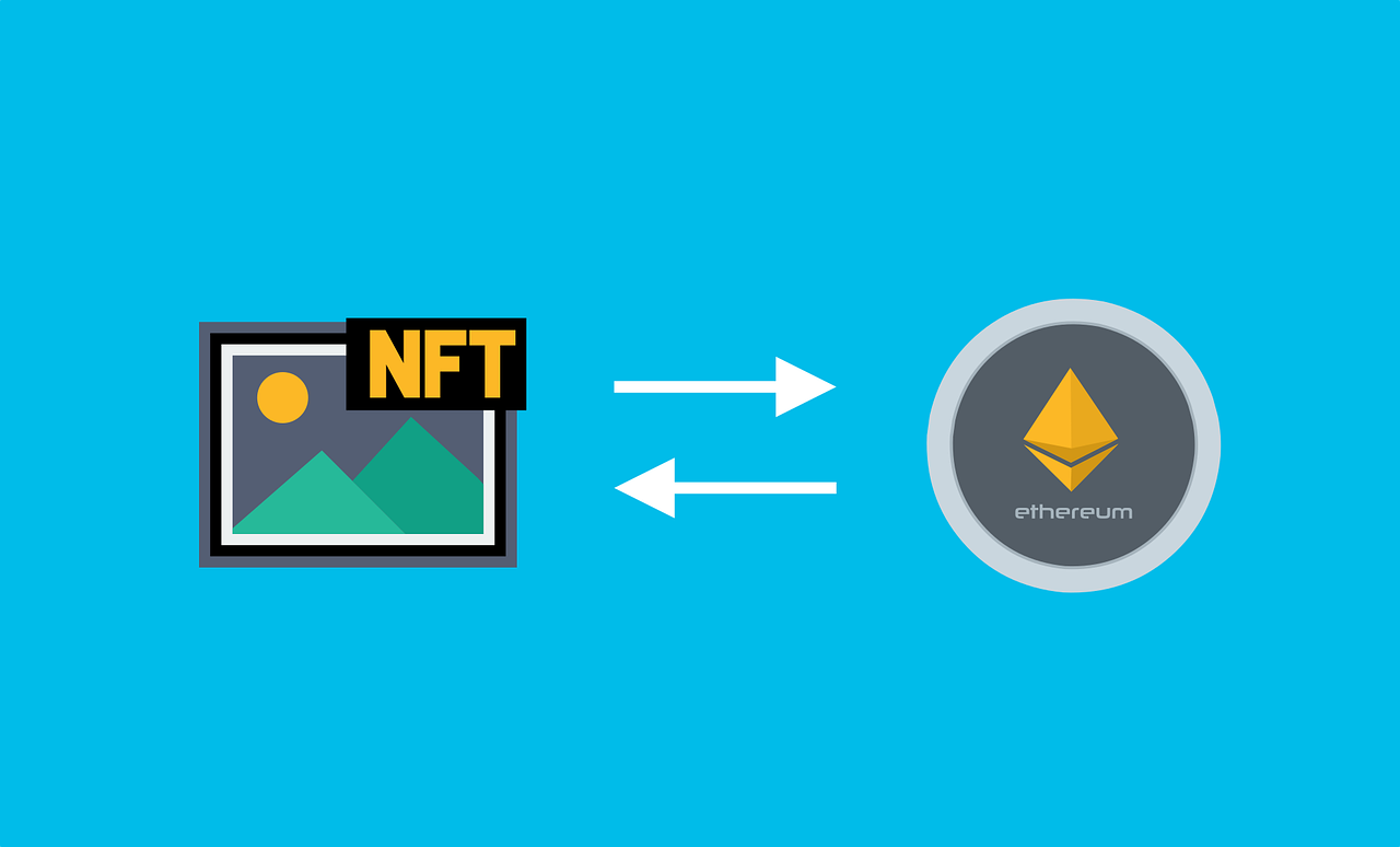 Where to Mint and Buy NFTs with Low Gas Fees? | by bitsCrunch | bitsCrunch