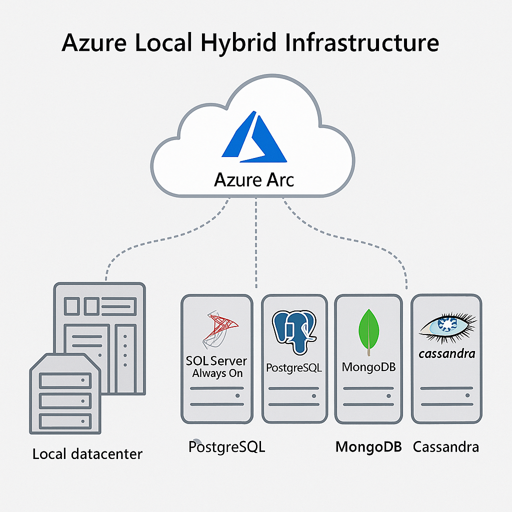 Architecting the Future: A Deep Dive into Azure Local VMs for