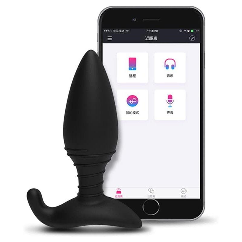 Five Best Butt Plugs for Cheating at Chess | by Phil Autelitano | SCREW |  Medium