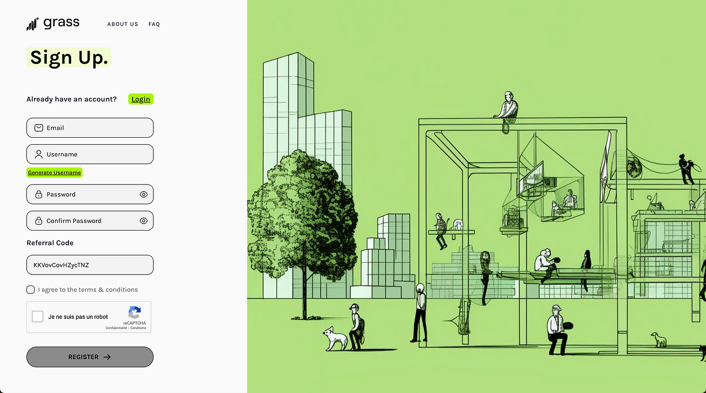 Farming Strategy] How to farm grass 24/7 with a VPS | by Node Science |  Medium