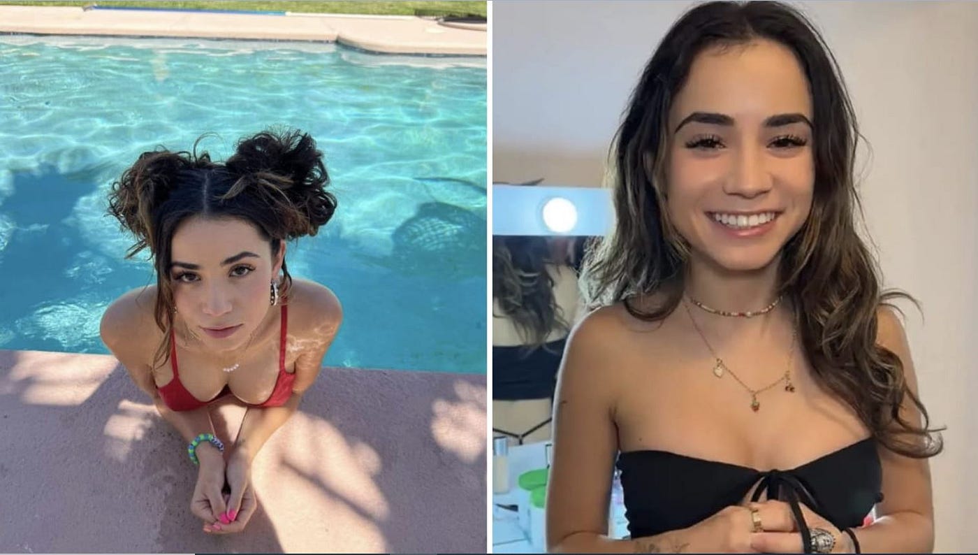 Watch Video] Jameliz Benitez Smiths Alleged Private Video Leaks Full Video  | by Anna Clarissa | Medium