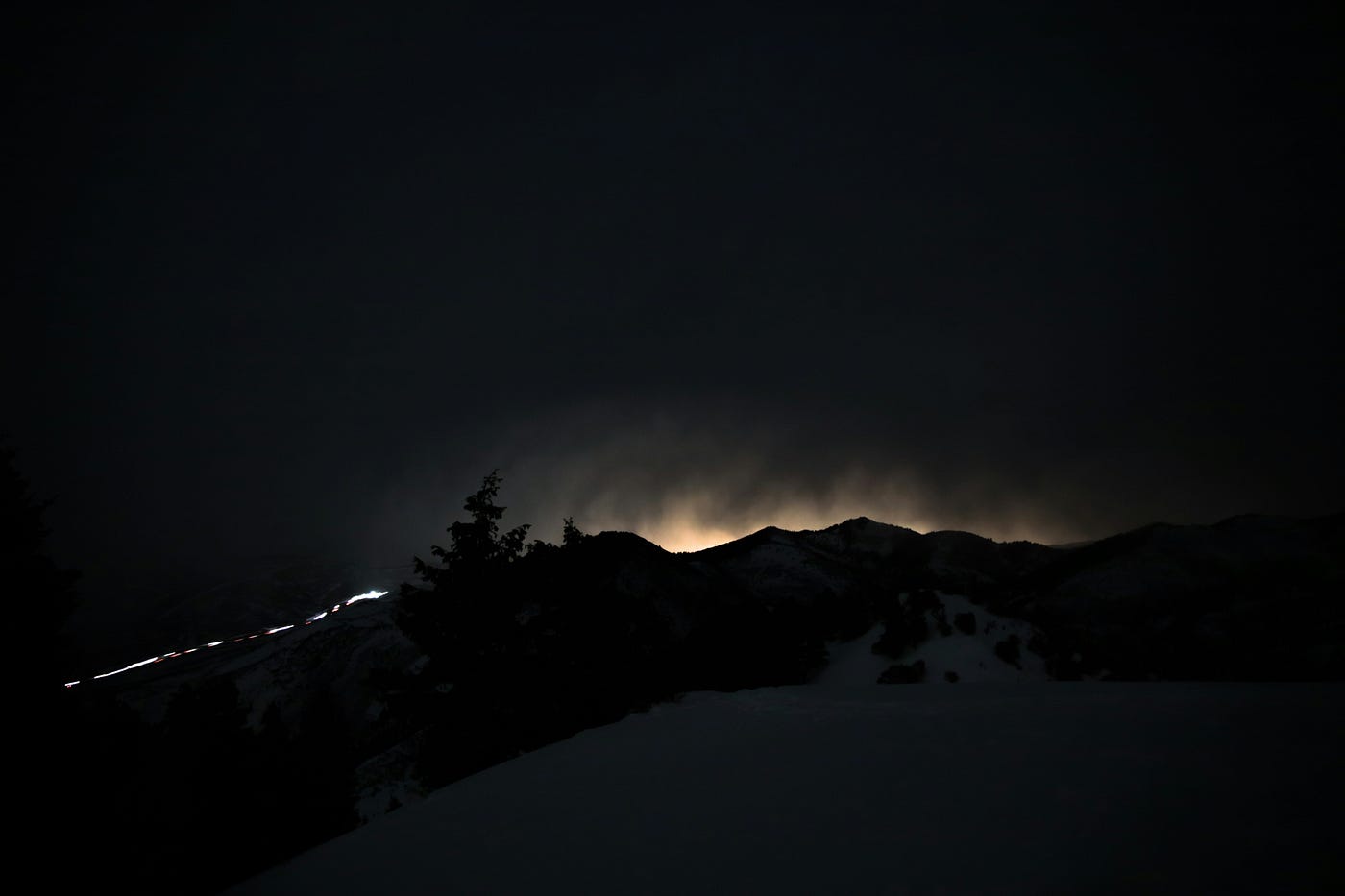 Photo by Patrick Hendry on Unsplash