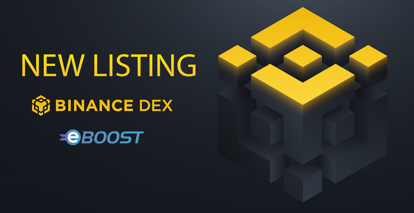 Project review: eBoost — Fueling eSports. | by Crypto SeedZ | Medium