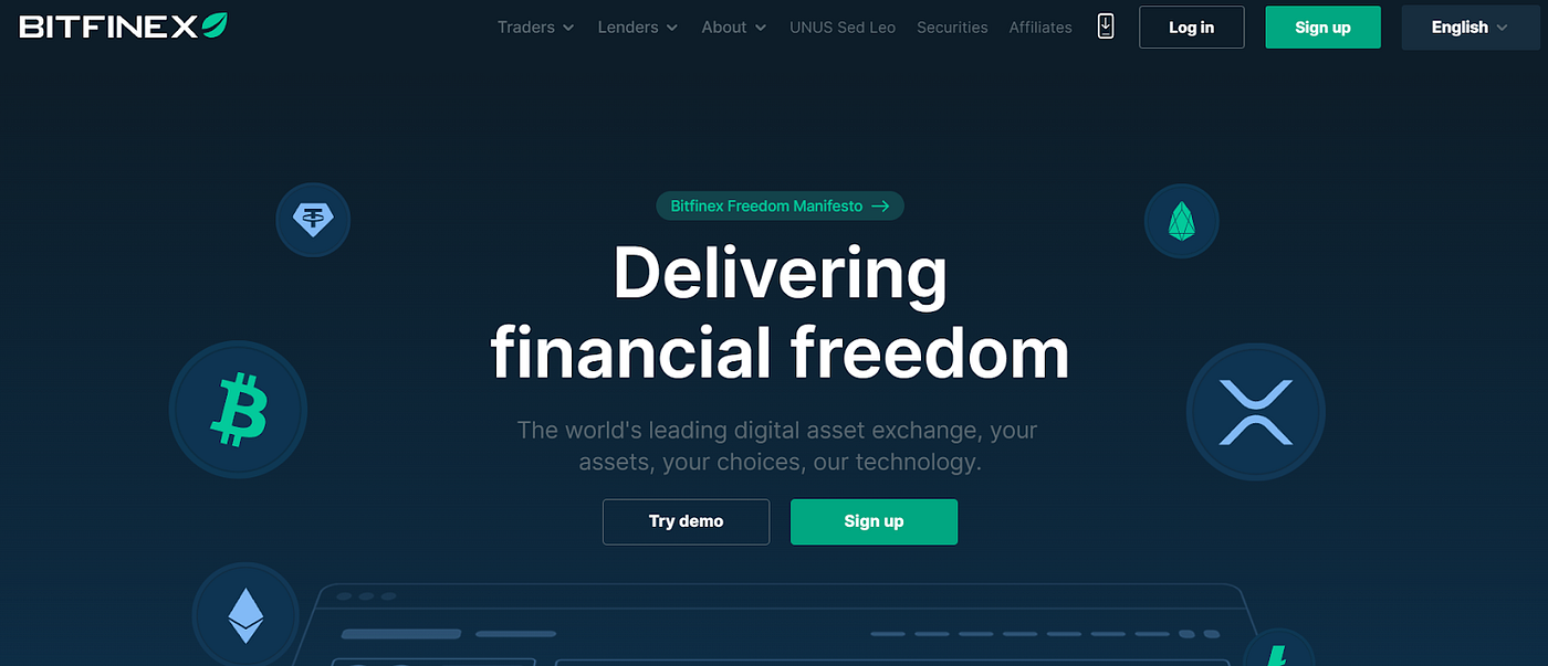 Top 10 Best Crypto Trading Exchanges 2024 | Coinmonks