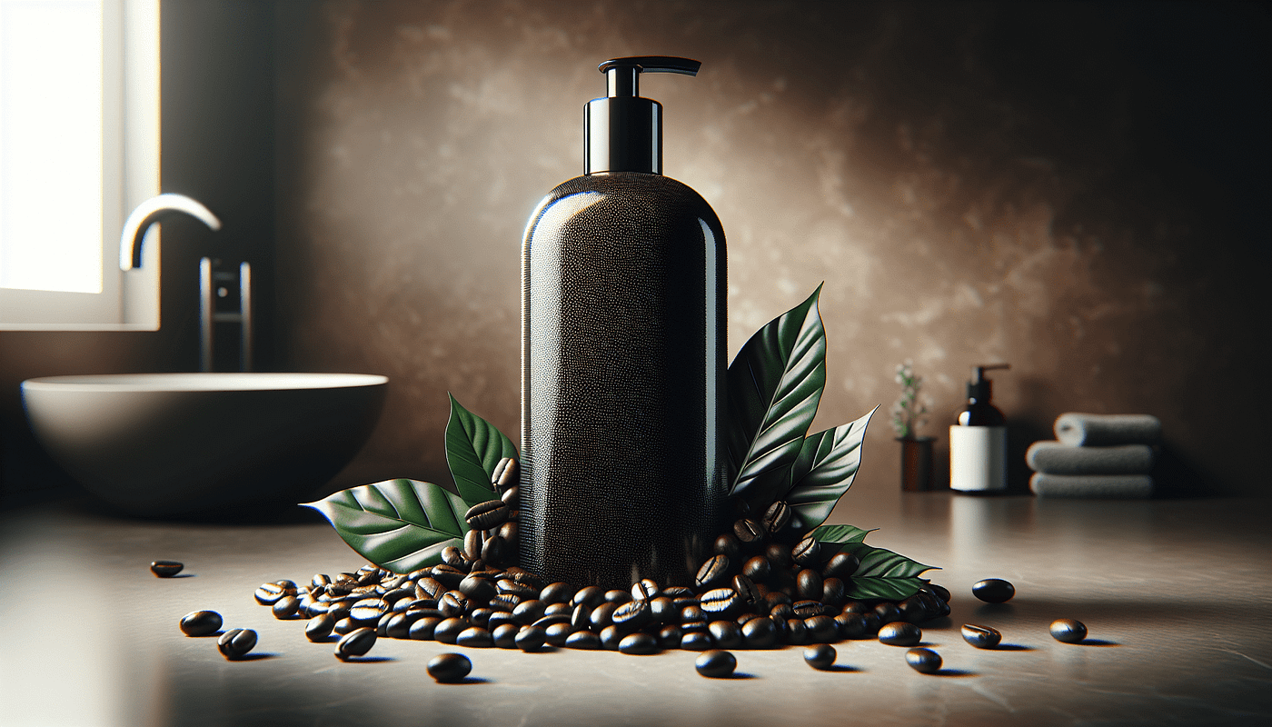 The Unexpected Rise of Caffeine in Skin Care: A Bright New Trend