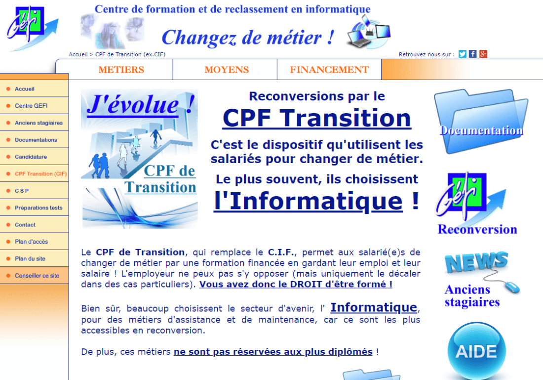 Idea Friday #3 — Libérer les €32b de la formation professionnelle | by  Pierre Entremont | Medium