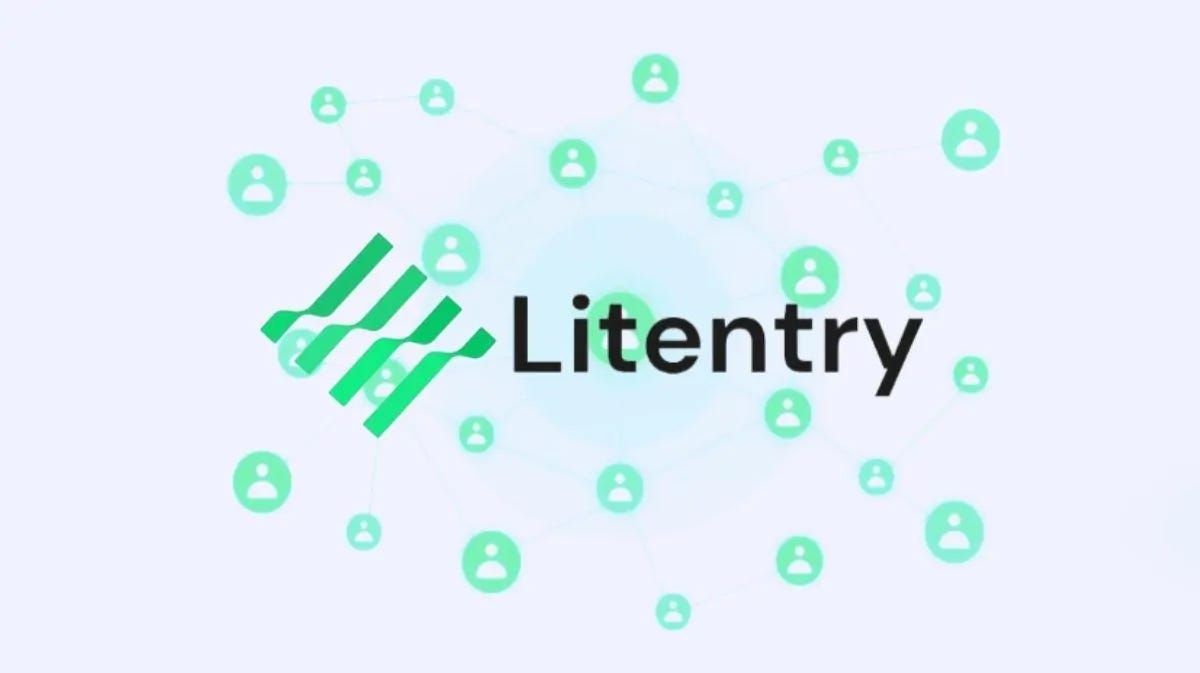 Token Review: Litentry (LIT). Today we are going to introduce a new… | by  Mike Zillo | Coinmonks | Medium