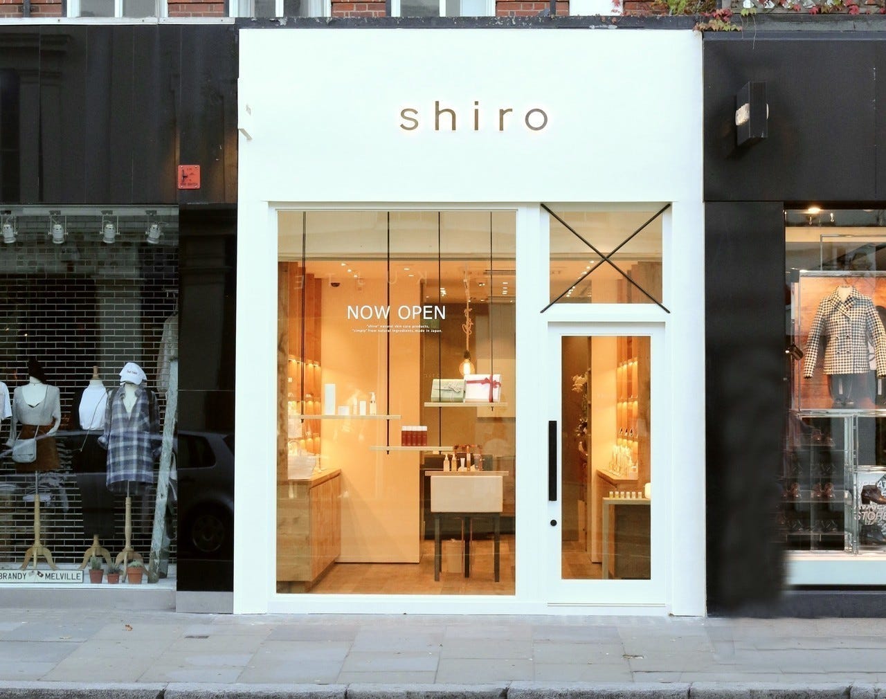 liposomal curcumin glutathione shiro” takes the road from local to global brand | by BeautyTech.jp |  BeautyTech.jp