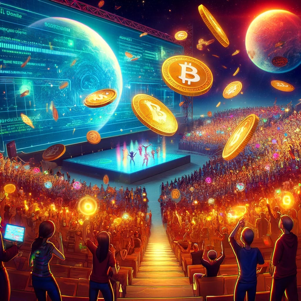 Crypto: The Next 1000x Opportunity — April 2024 | by ab1sh3k | Coinmonks |  Medium