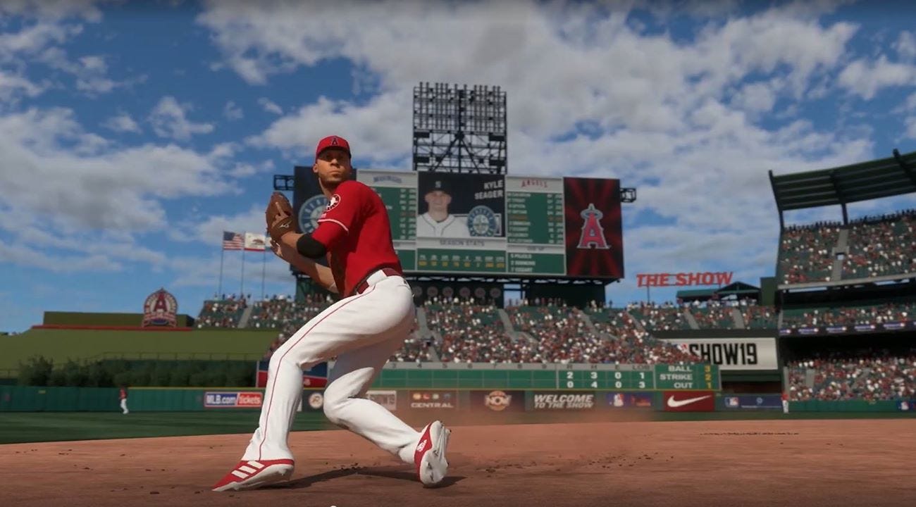 Is MLB The Show 19 eSports Ready? by dreamcode99 dreamcode.games Medium