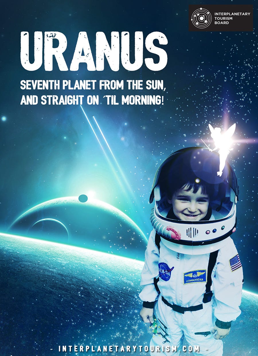 Slogans For The Mars