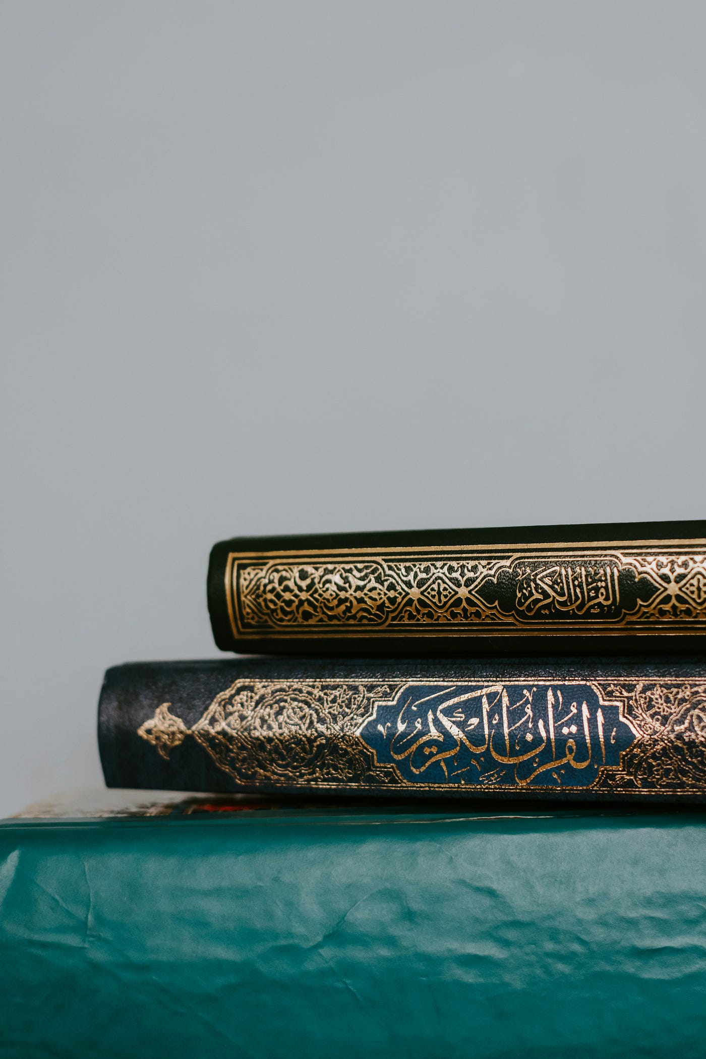 Photo by Ashkan Forouzani on Unsplash
