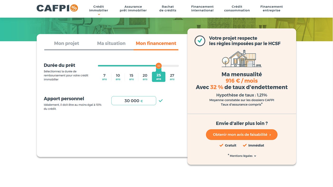 HCSF : des recommandations obligatoires depuis le 1er janvier 2022
