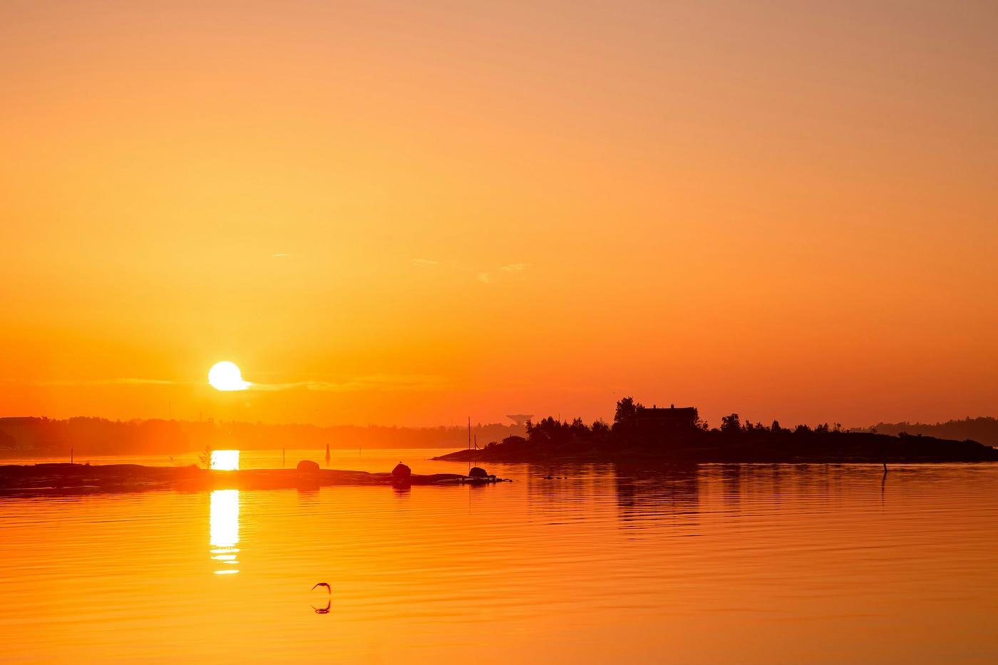 Photo by Saad Chaudhry on Unsplash