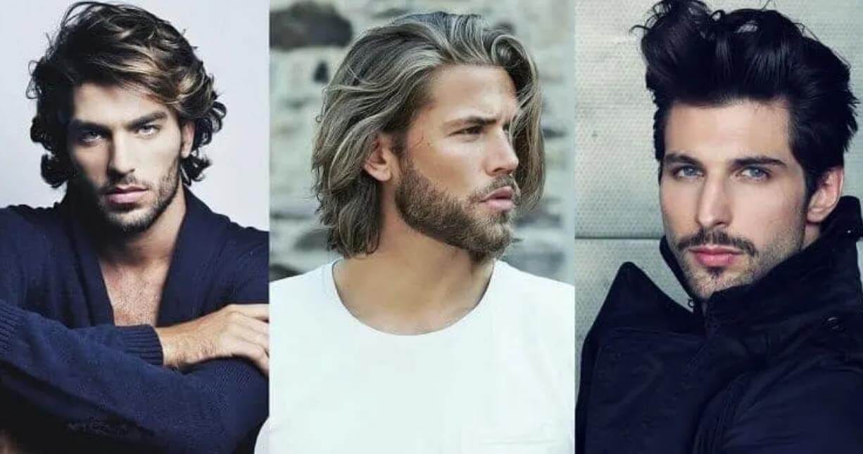 Number 2 Haircut For Men: Complete Hairstyle Guide for 2023