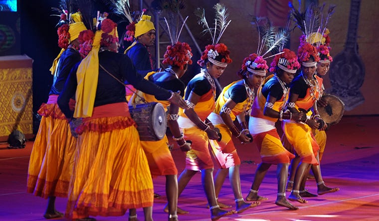 Exploring Andaman's Vibrant Festivals and Fairs | by Andaman Tourism | Medium