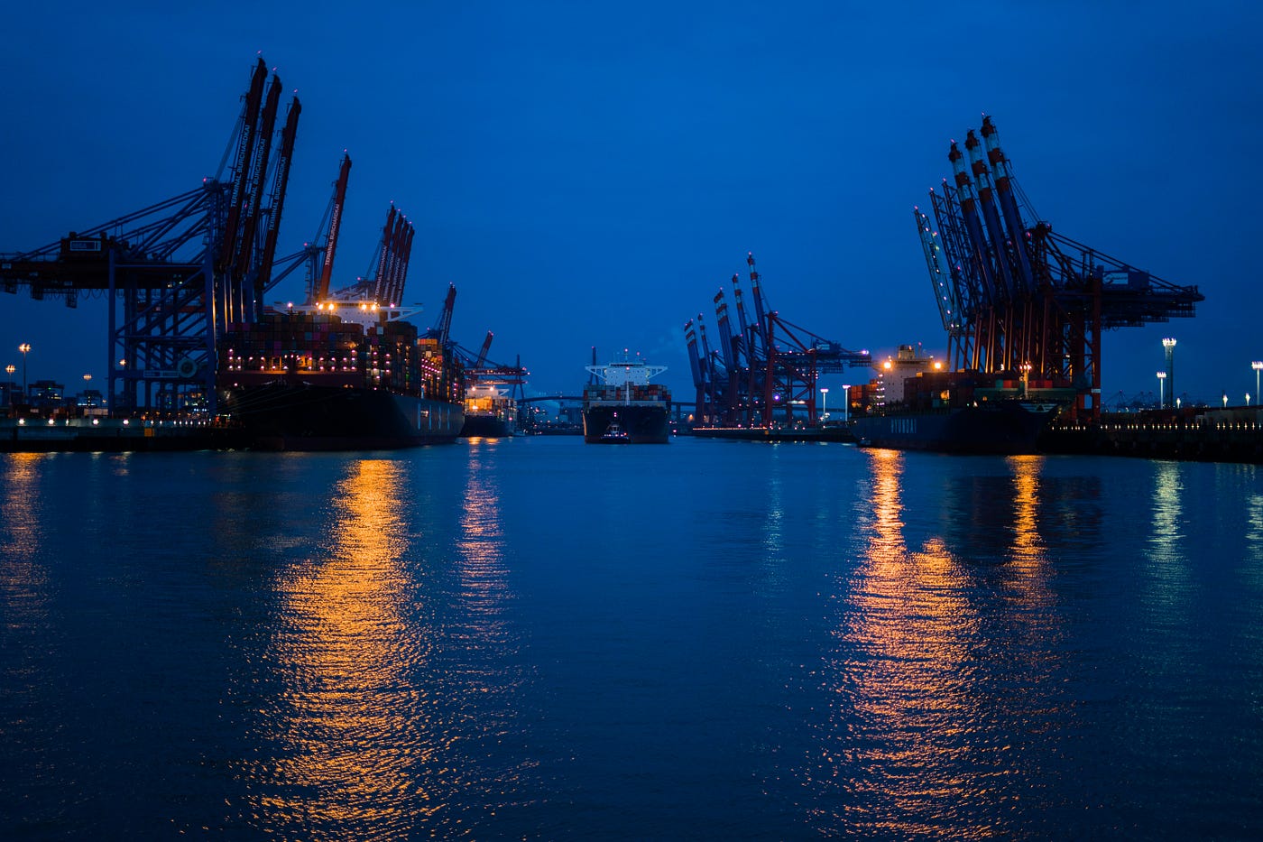 MSC 111 and the 2028 IMO Compliance Shift: What Ships Must Prepare For