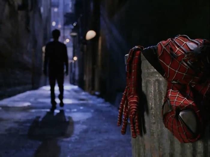 Is Spider-Man 2 still a good movie?, by Rewindr Staff, Rewindr