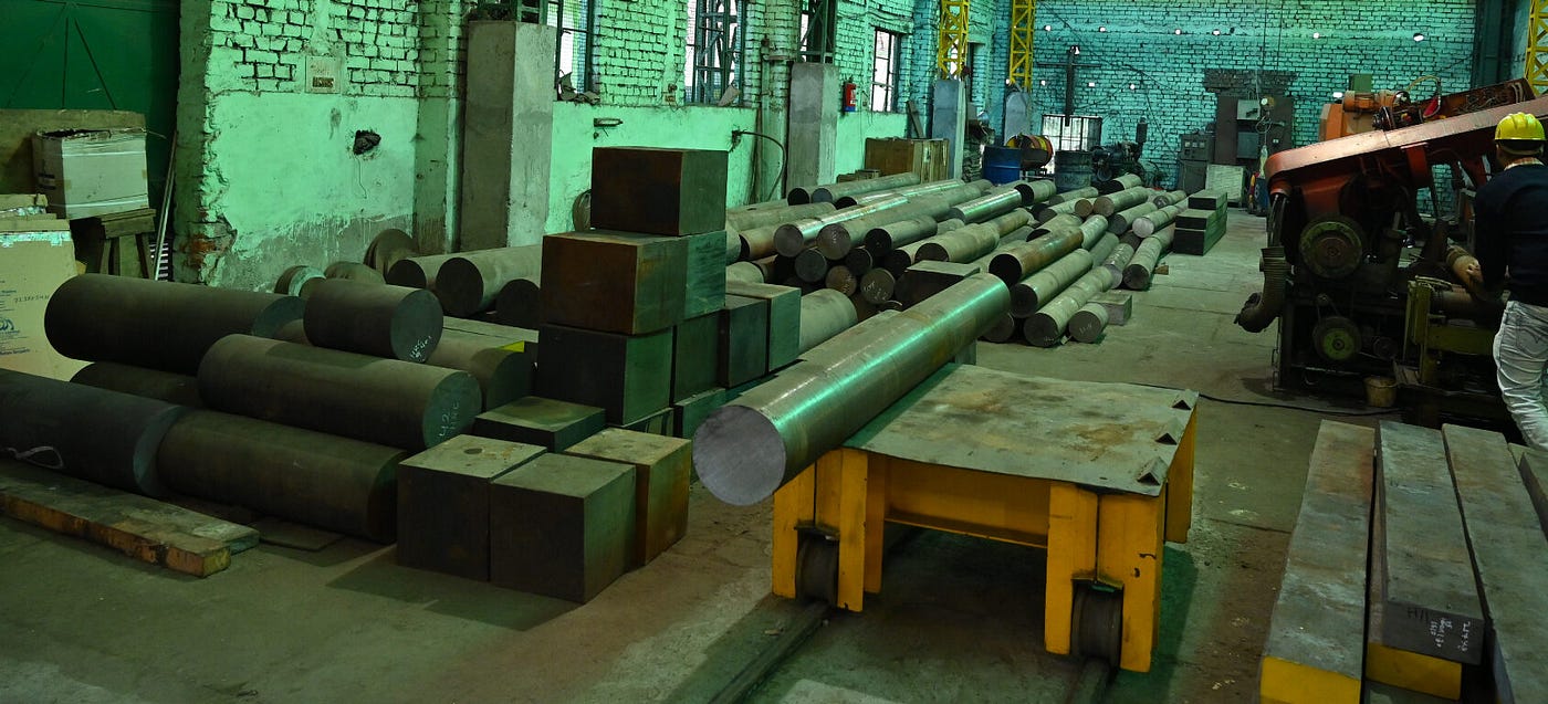 H13 Material HRC and Hardness Specifications — A Complete Guide