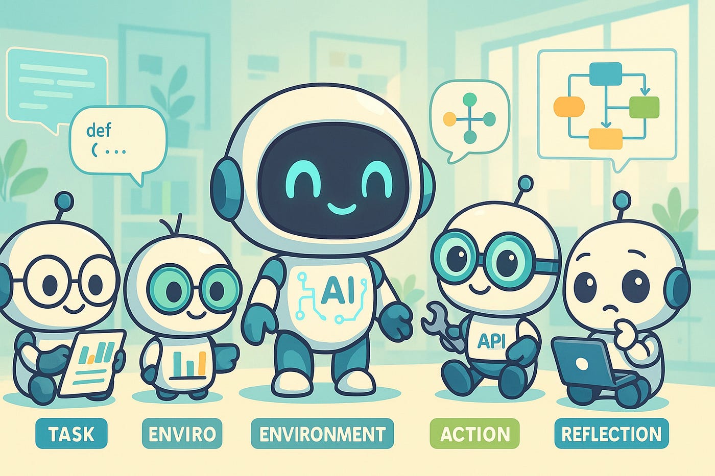 3 Steps to Spot a True AI Agent — A Guide to Definition, Tools, and Cost Pitfalls