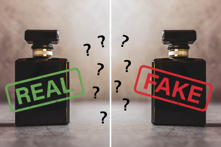 9 Ways You Can Find Out If Your Bottle Of Perfume Is A Fake