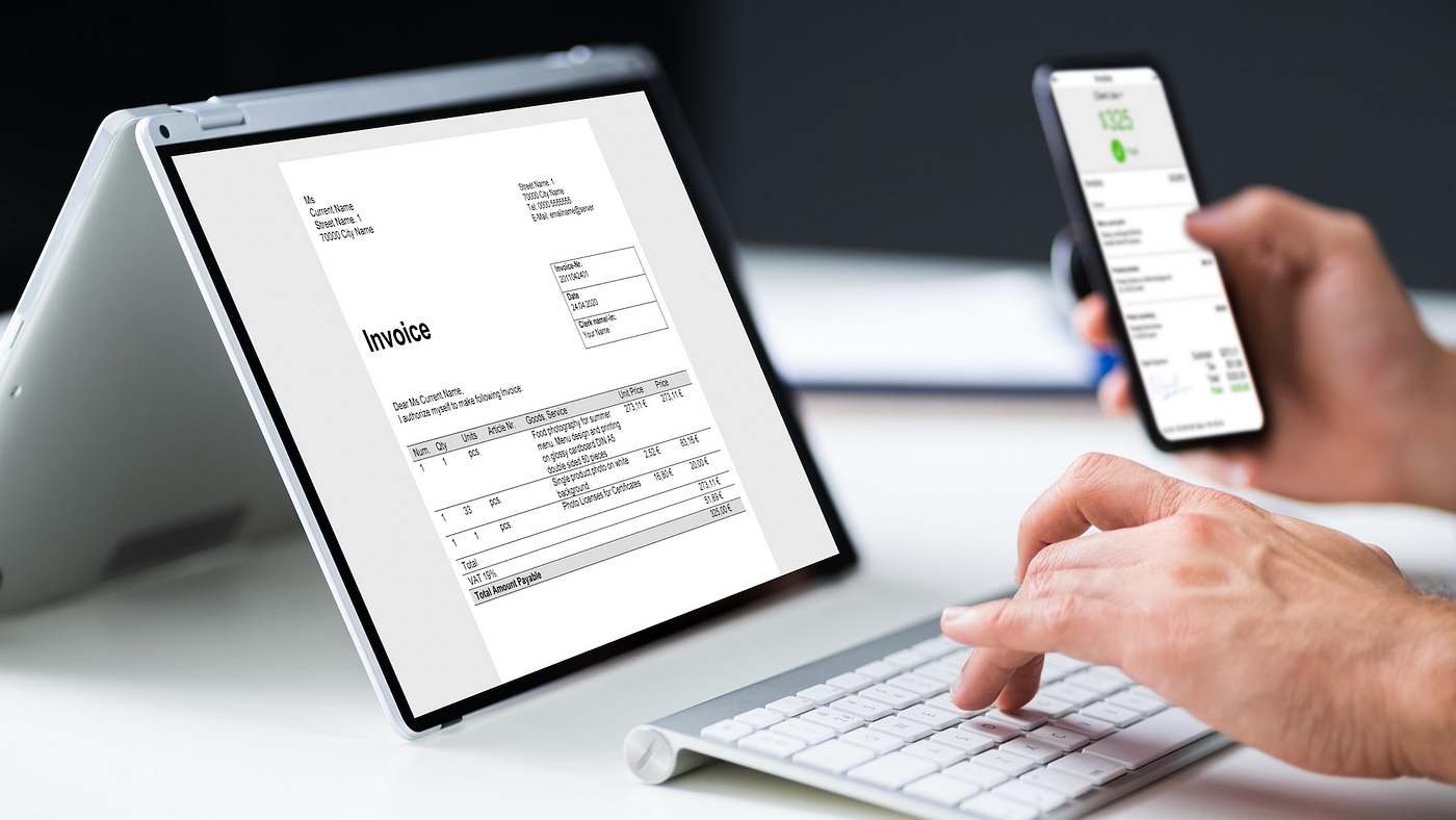 6 Wrong Ideas Businesses Have About E-Invoicing