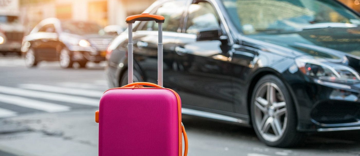 Airport Transfers Hamden to Bradley International Airport