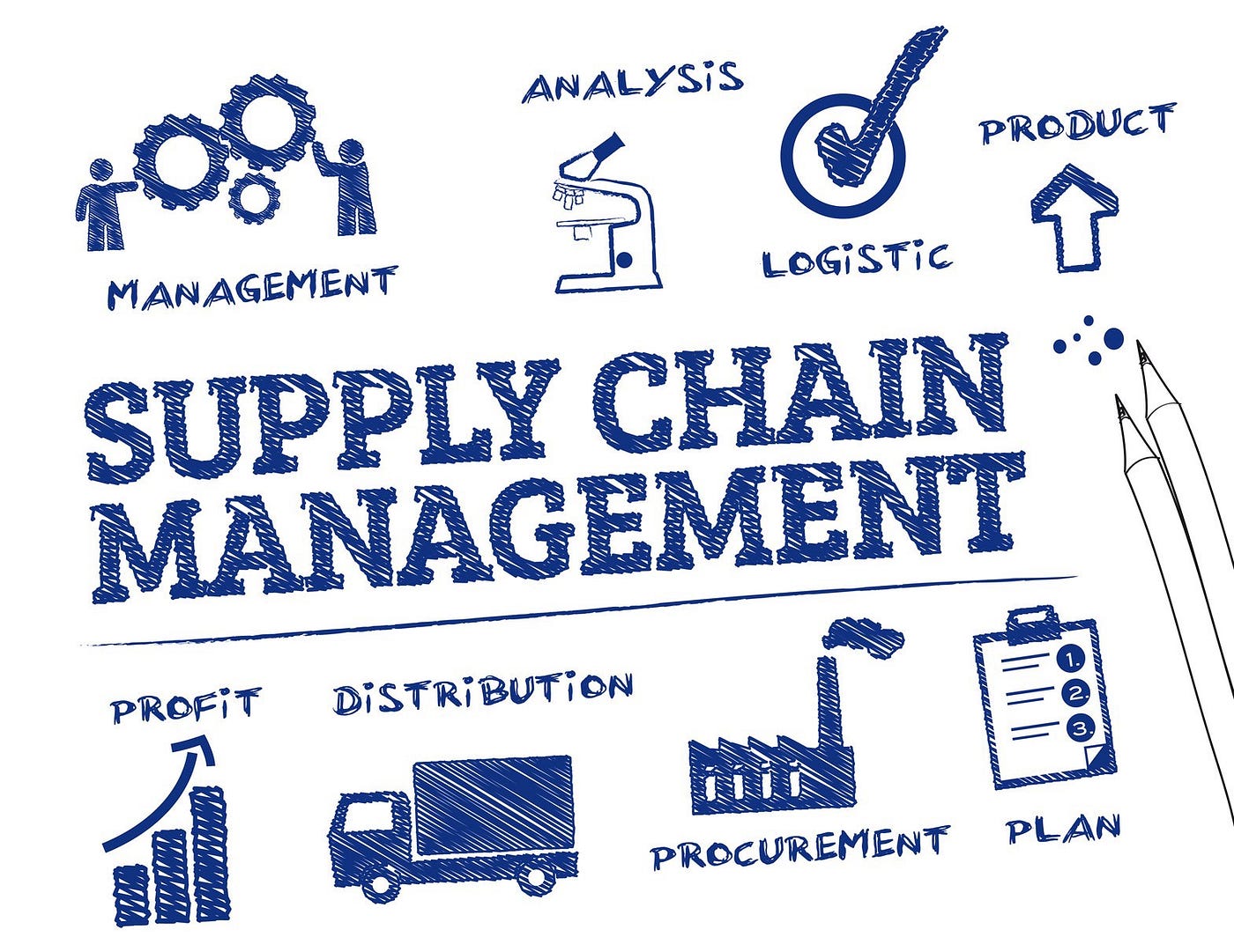 True Blue Supply Management 