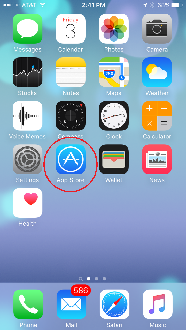 Setting Up Cricut iOS App with Cricut Explore Air 2 