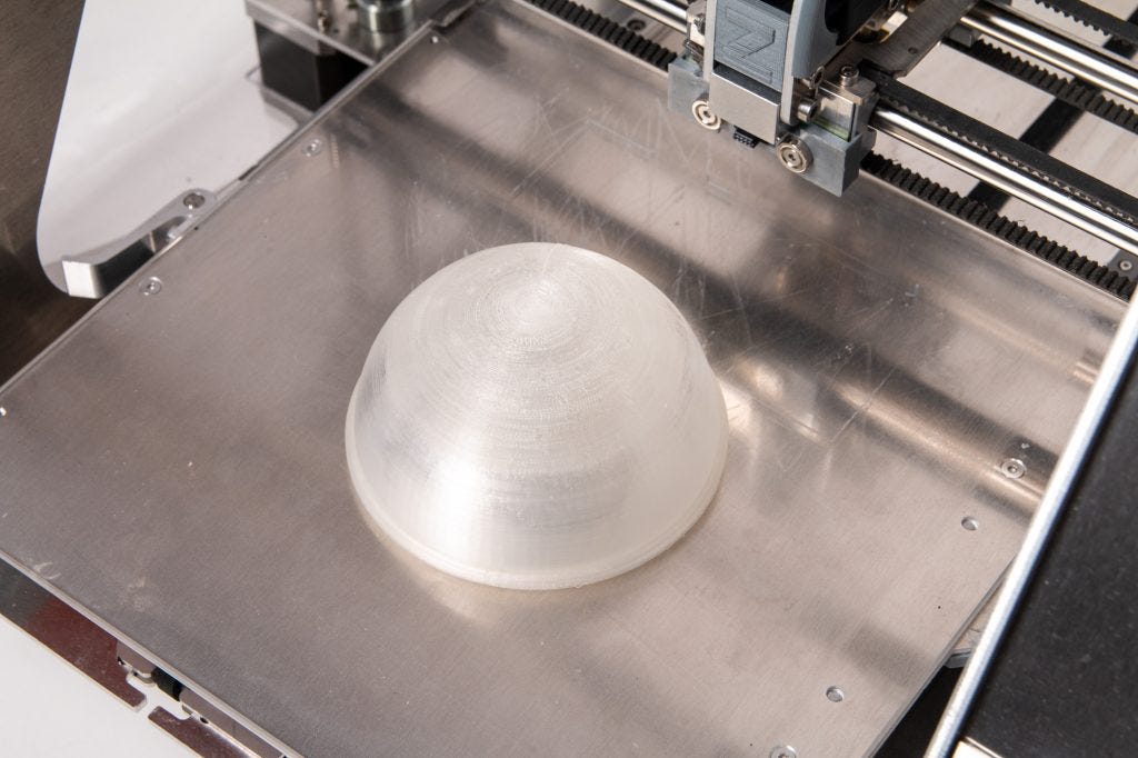 3D Printing Materials Overview | by Zmorph SA | Medium