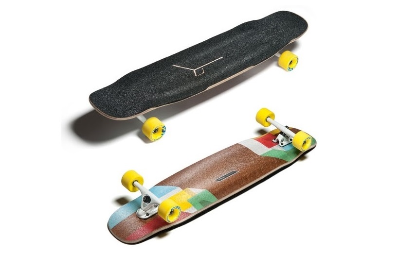 Why to Choose a Tesseract Longboard or skateboard? | by Boards On Nord |  Medium