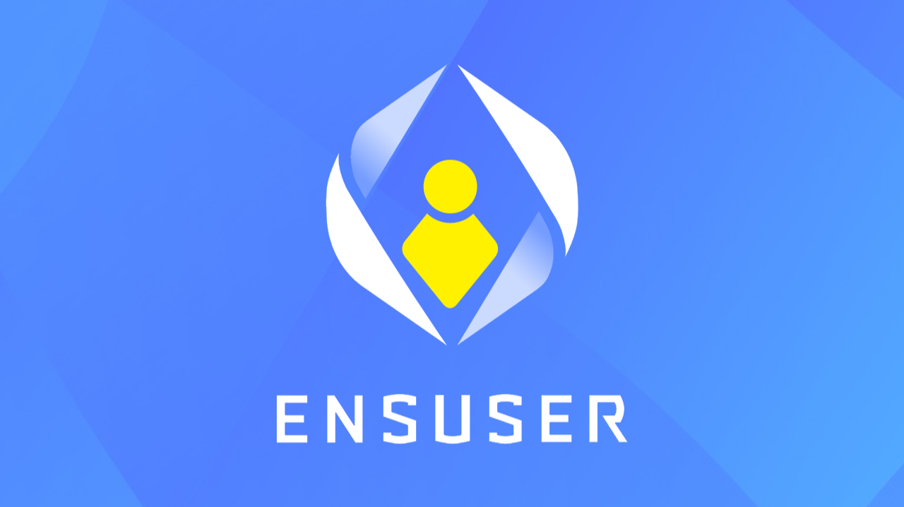 Ontology Tech Viewpoint | Why ENS does not spell END for DID (1) | by The  Ontology Team | OntologyNetwork | Medium