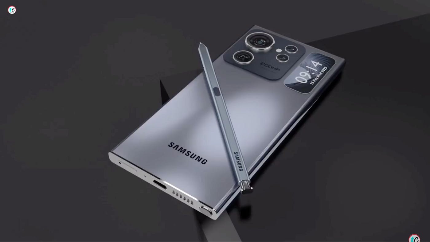 Samsung Galaxy S24 Ultra - 5G,200MP Camera ,Snapdragon 8 Gen3, 20GB RAM// Samsung Galaxy S24 Ultra 