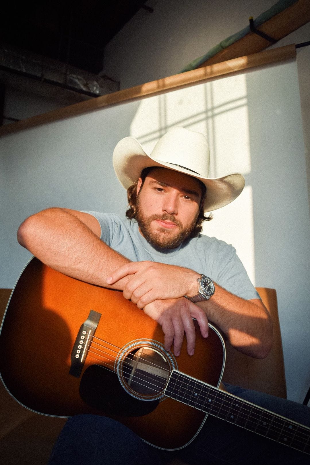 Orlando Mendez's Latest — “Sometimes the best stories come out of