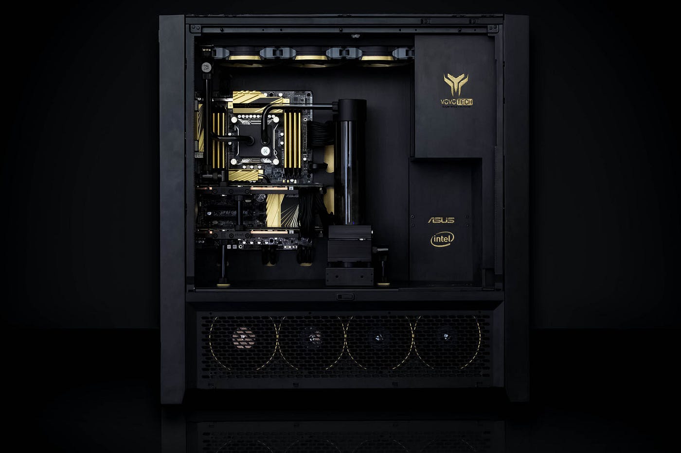 3 Most Expensive Gaming PCs and Their Powerful Specs | Medium
