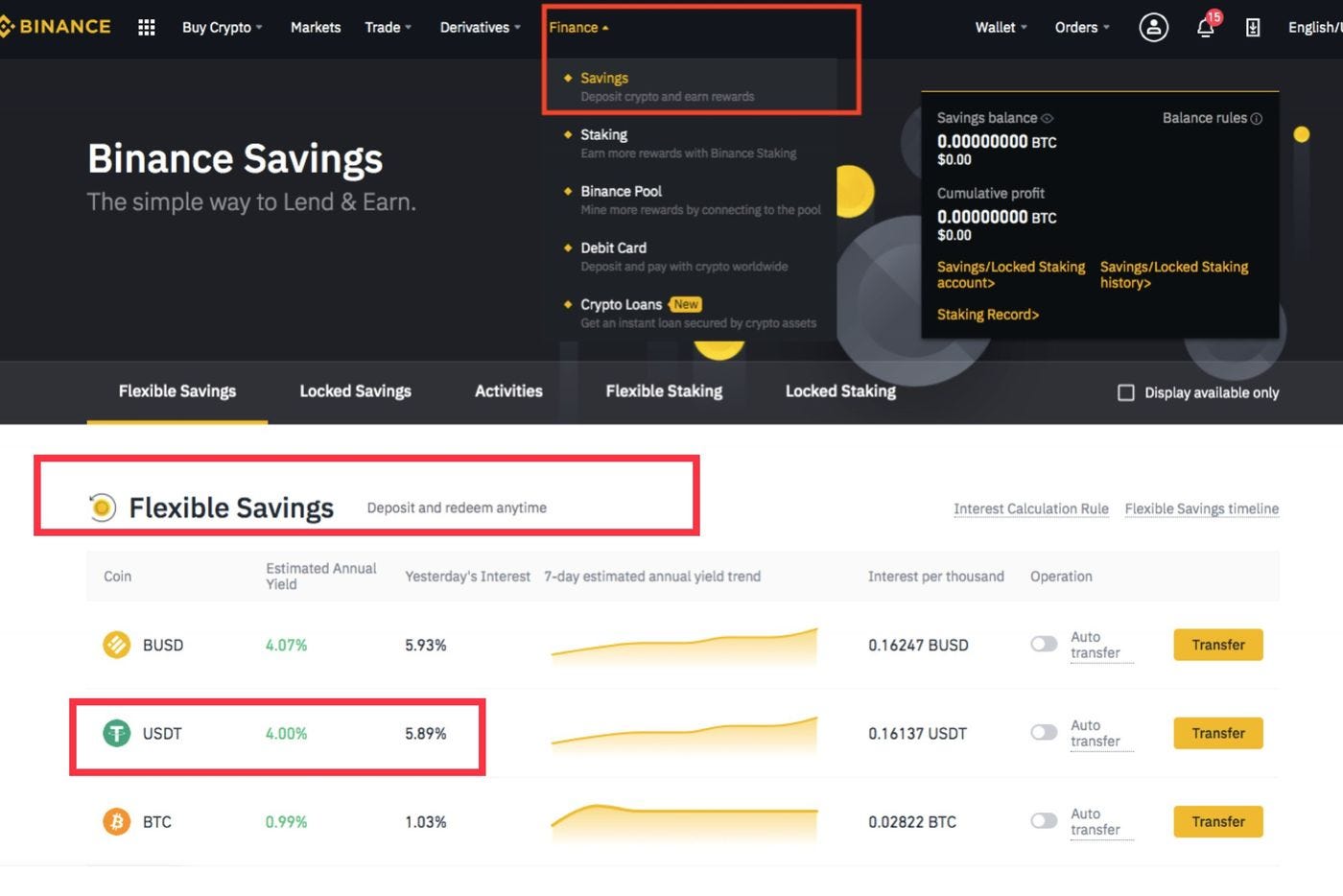 2分鐘買幣的秘訣：最方便安全又便宜的途徑— Binance P2P | by 每日幣研| Medium