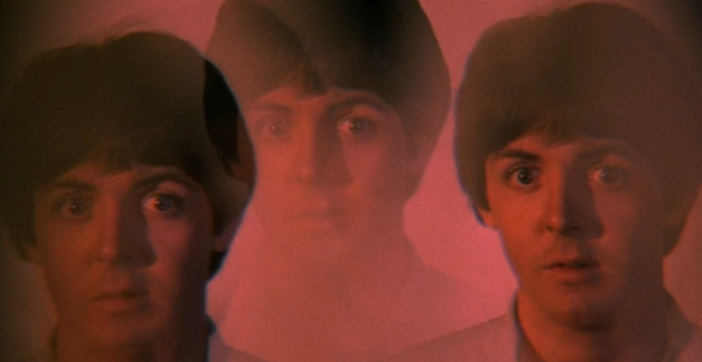 Help! (1965)