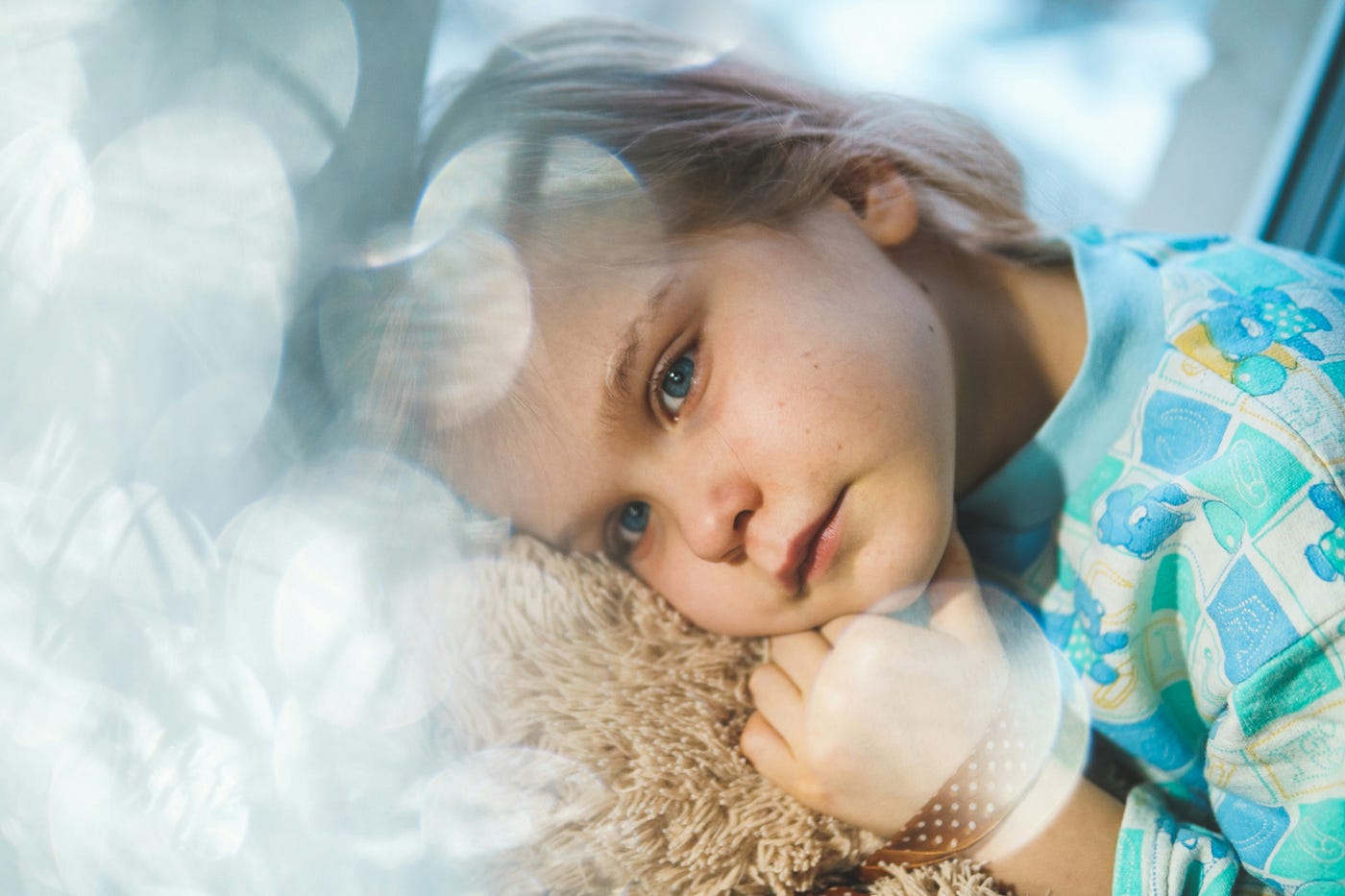 Photo by Vitolda Klein on Unsplash