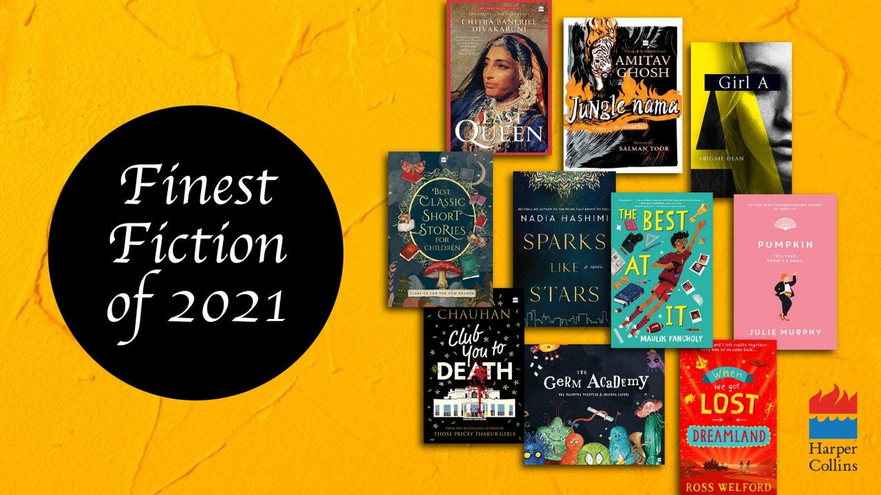 100 Best Fiction Books 100 Best Fiction Books