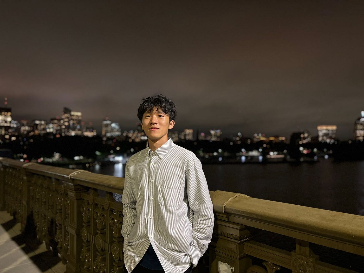 探索熱情、專注於當下的人生哲學| 付諸行動的夢想家