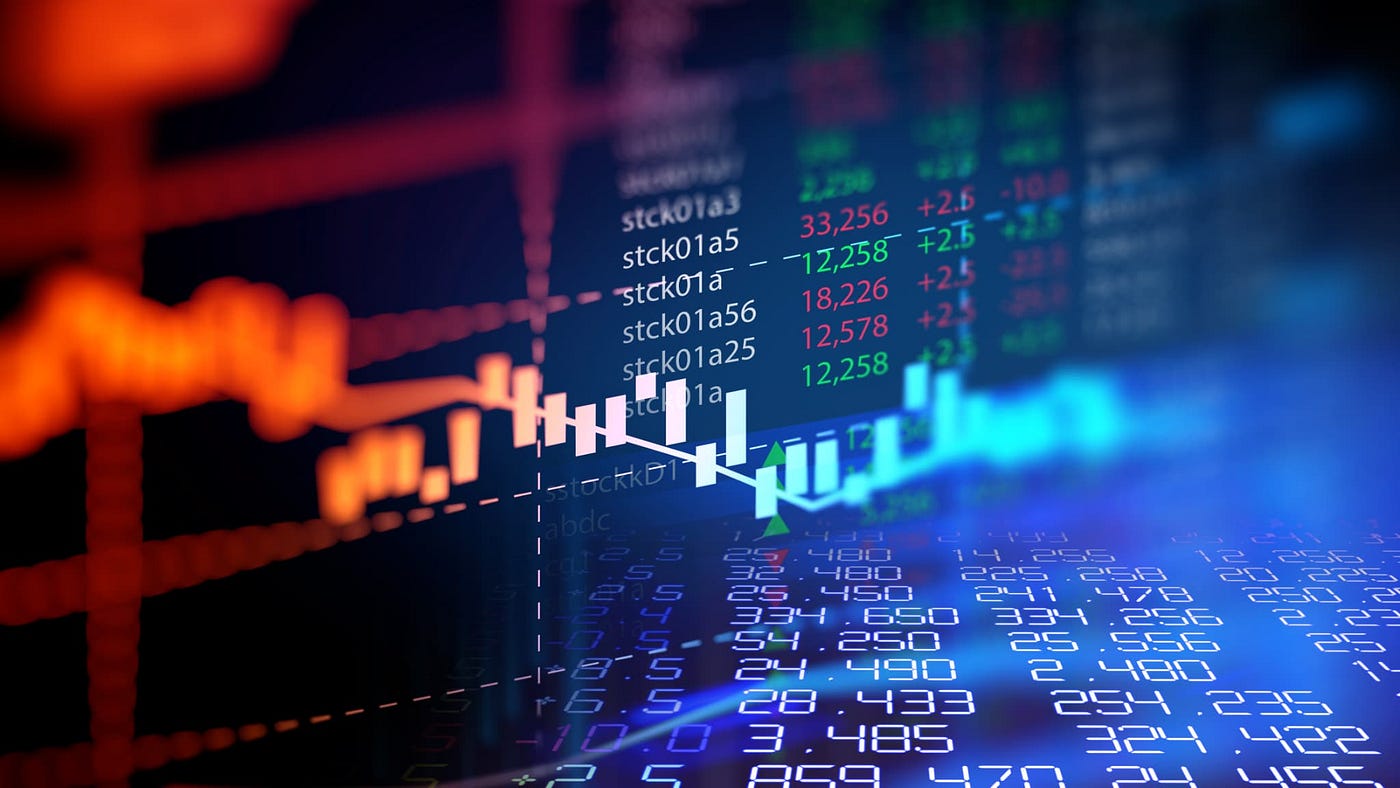 A Primer on Auto-Correlation and How to Use it in Trading | by Sofien  Kaabar, CFA | Medium