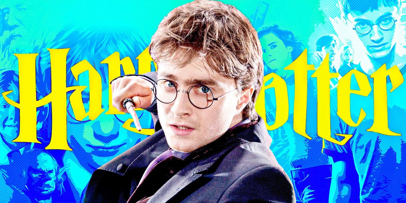 Harry Potter Reboot: Release, Cast and Everything We Know