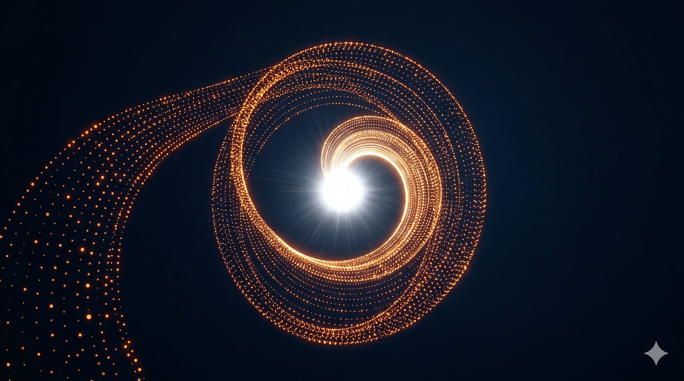 O Sistema Que Se Otimiza Sozinho — Como 12 Iterações Automáticas Encontraram Um Bug Invisível
