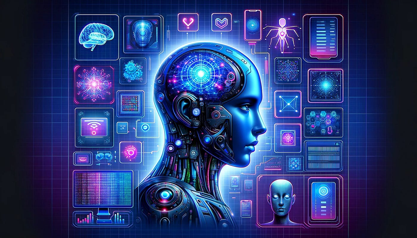 7 Best AI Deepfake Generator Tools in 2024 (Free & Paid)