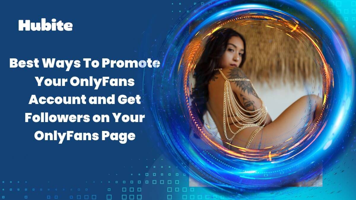 Master the Art of Promoting Your OnlyFans Content with TrafficStars | by  Heloise Antione | Medium