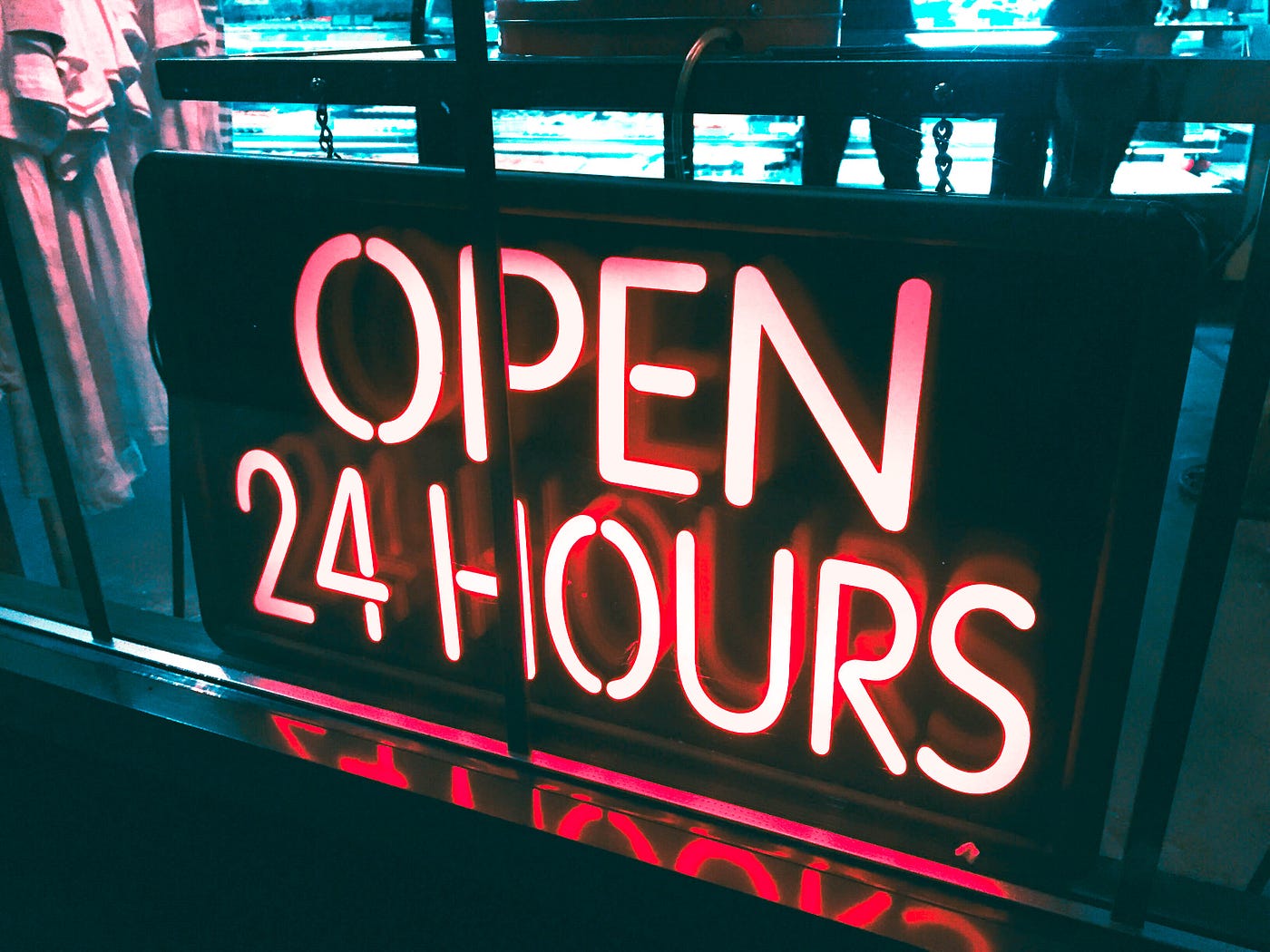 Why We Should Abandon The 20 Hour Economy   by Agnes Laurens   Medium