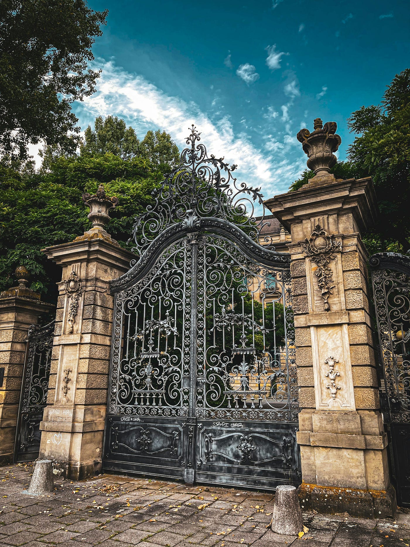 Photo by Nikita Khavkin on Unsplash