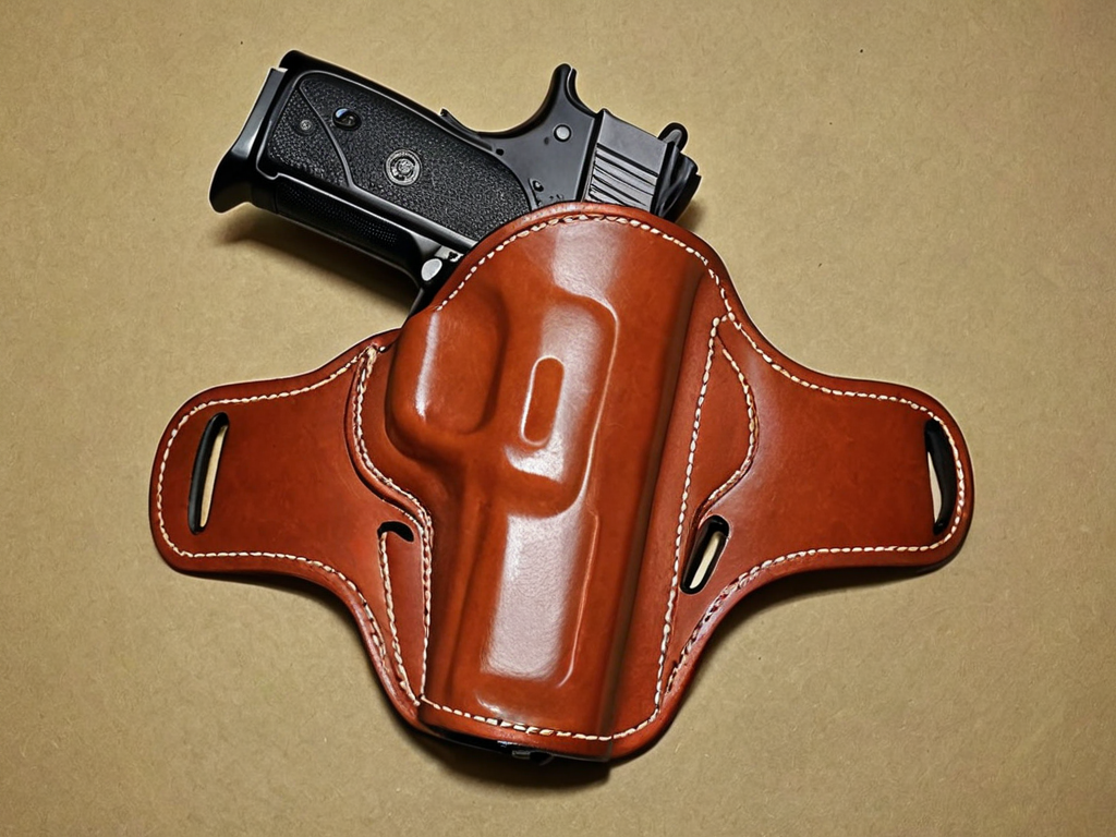 The Best Airsoft Pistol Holsters. Looking for the perfect holster for…, by  Courtney Kozelj, University of Guns, Jan, 2024